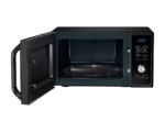 Cuptor cu microunde Samsung MG23F301TAK/OL, Negru - Image 5