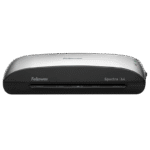 Laminator Fellowes Spectra A4, Gri