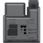 Telefon IP Grandstream GRP2602P, Negru - Image 4