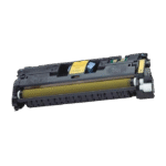 Cartuş HP C9702A, Galben - Image 2