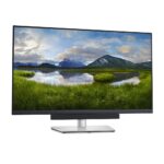 Dell Slim Soundbar SB521A pentru ecrane ID Pro 2, 3,6W, Negru - Image 3