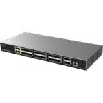 Switch de rețea Grandstream GWN7831, 4x Gigabit Combo - Image 3