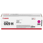 Cartuș laser Canon CRG-069H, Magenta