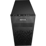Carcasă PC Deepcool MATREXX 30, Mini-Tower, Fără PSU, Negru - Image 13