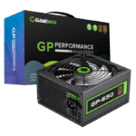 Sursă Alimentare PC Gamemax GP-650, 650W, ATX, Nemodular - Image 9