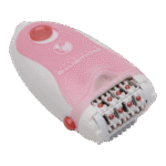 Epilator Rowenta EP5640D0, Alb/Roz - imagine 2