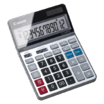 Calculator Canon TS-1200TSC, 12 digit - Image 2