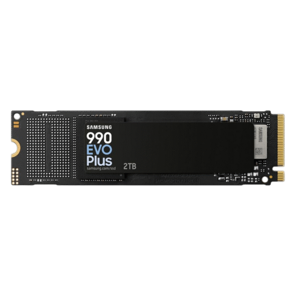 Unitate SSD Samsung 990 EVO Plus MZ-V9S2T0B, 2048GB