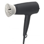 Uscător de păr Philips BHD302/30, 1600 W, Negru - Image 4