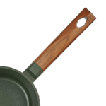 Căuș RESTO 93700, 1,4L, 16cm, Verde - imagine 8
