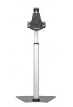 Stand de podea Reflecta Tabula Lock Floor, Alb - Image 2