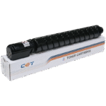 Cartuș pentru imprimantă CET EXV-54, Magenta