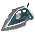 Fier de călcat Tefal FV6842E0, 2800W, Gri Verde