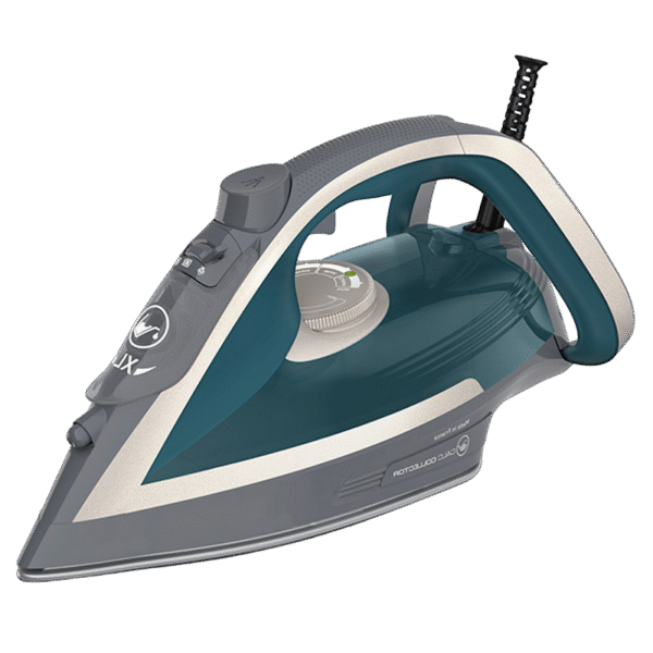 Fier de călcat Tefal FV6842E0, 2800W, Gri Verde