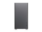 Carcasă PC Gamemax Spark Pro BK, Desktop, Fără PSU, Negru - imagine 12