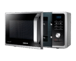 Cuptor cu microunde Samsung MS23F301TAS/OL, Argintiu - Image 6