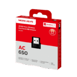 Adapter USB  MERCUSYS MA20N - imagine 3