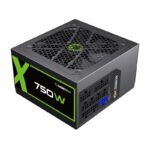 Sursă Alimentare PC Gamemax GX-750, 750W, ATX, Complet modular - imagine 13