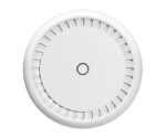 Punct de acces MikroTik cAP XL ac, Alb - imagine 8