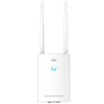 Punct de acces Grandstream GWN7660LR, 574 Mbps, 1201 Mbps, Alb