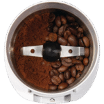 Râșniță de cafea Gorenje SMK150WI, Alb - Image 5
