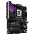 Placă de bază ASUS ROG STRIX Z890-E GAMING WIFI, LGA1851, Intel Z890, ATX - Image 4