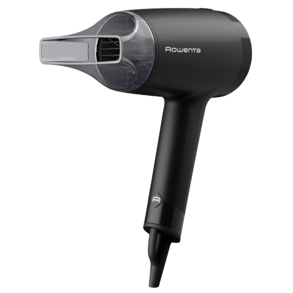 Uscător de păr Rowenta Express Style CV1803F0, 1600 W, Negru