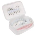 Set pentru manichiură VITEK VT-2215BK, Roz - imagine 11