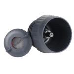 Cană termos Tefal Easy Twist, 0,36L, Grey - Image 10