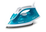 Fier de călcat Panasonic NI-M250T, 1550W, Albastru deschis - Image 3