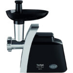 Mașină de tocat carne Tefal NE-109838, Negru - imagine 6