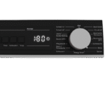 Mașină de spălat Sharp ESNFB814CWDAEE, 8kg, Alb - Image 13
