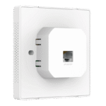 Punct de acces fără fir TP-LINK EAP115-Wall, 300 Mbps, Alb - Image 4