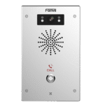 Interfon IP Fanvil i16V, Gri