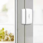 Senzor de contact inteligent TP-LINK Tapo T110, Alb - Image 2