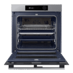Cuptor Electric Samsung NV7B5745TAS/WT, Oțel inoxidabil - Image 10