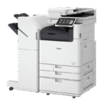 MFP Canon imageRUNNER ADVANCE DX C5840i, A3, Alb - Image 4