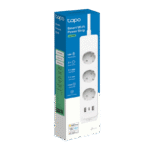 Priză inteligentă TP-LINK Tapo P300, Alb - Image 2