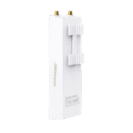 Punct de acces exterior TP-LINK WBS510, 300 Mbps, Alb - imagine 5