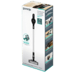 Vacuum Cleaner Gorenje SVC216300FLA - Image 9