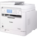Multifunctional laser Canon i-Sensys MF287dw, Alb - Image 4