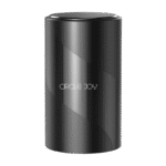 Deschizator de sticle Circle Joy CJ-KP05, Negru