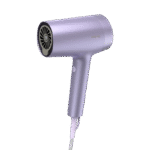 Uscător de păr Philips BHD720/10, 1800W, Violet - Image 2