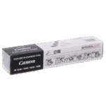 Toner Integral EXV-7, Negru