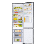 Frigider Samsung RB38C675ES9/EF, Oțel inoxidabil - Image 4