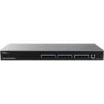 Switch de rețea Grandstream GWN7832, 12x 10Gbit SFP+