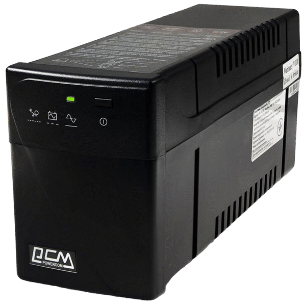 Sursă de alimentare neîntreruptibilă PCM BNT-1500AP, Linear-interactiv, 1500VA, Turn