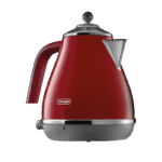 Fierbător electric DeLonghi KBOC 2001 R, Tokyo Red - Image 3