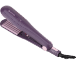 Placă de îndreptat părul VITEK VT-8291, Violet - imagine 2