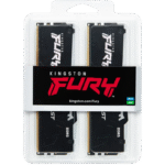 Memorie RAM Kingston FURY Beast RGB, DDR5 SDRAM, 5200 MHz, 16GB, KF552C36BBEAK2-16 - imagine 7